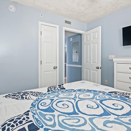 默特尔比奇Ocean Bay Club Unit 1206公寓 外观 照片
