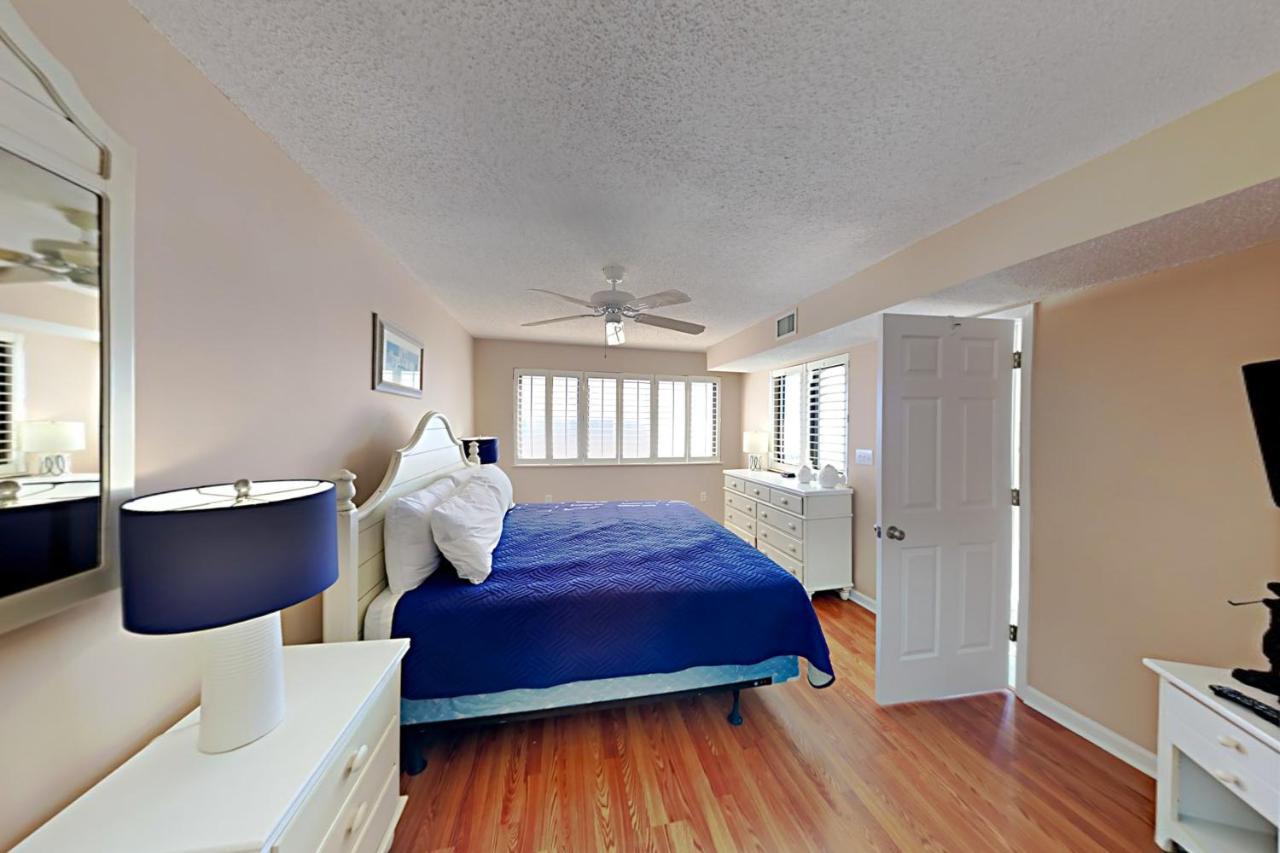 默特尔比奇Ocean Bay Club Unit 1206公寓 外观 照片