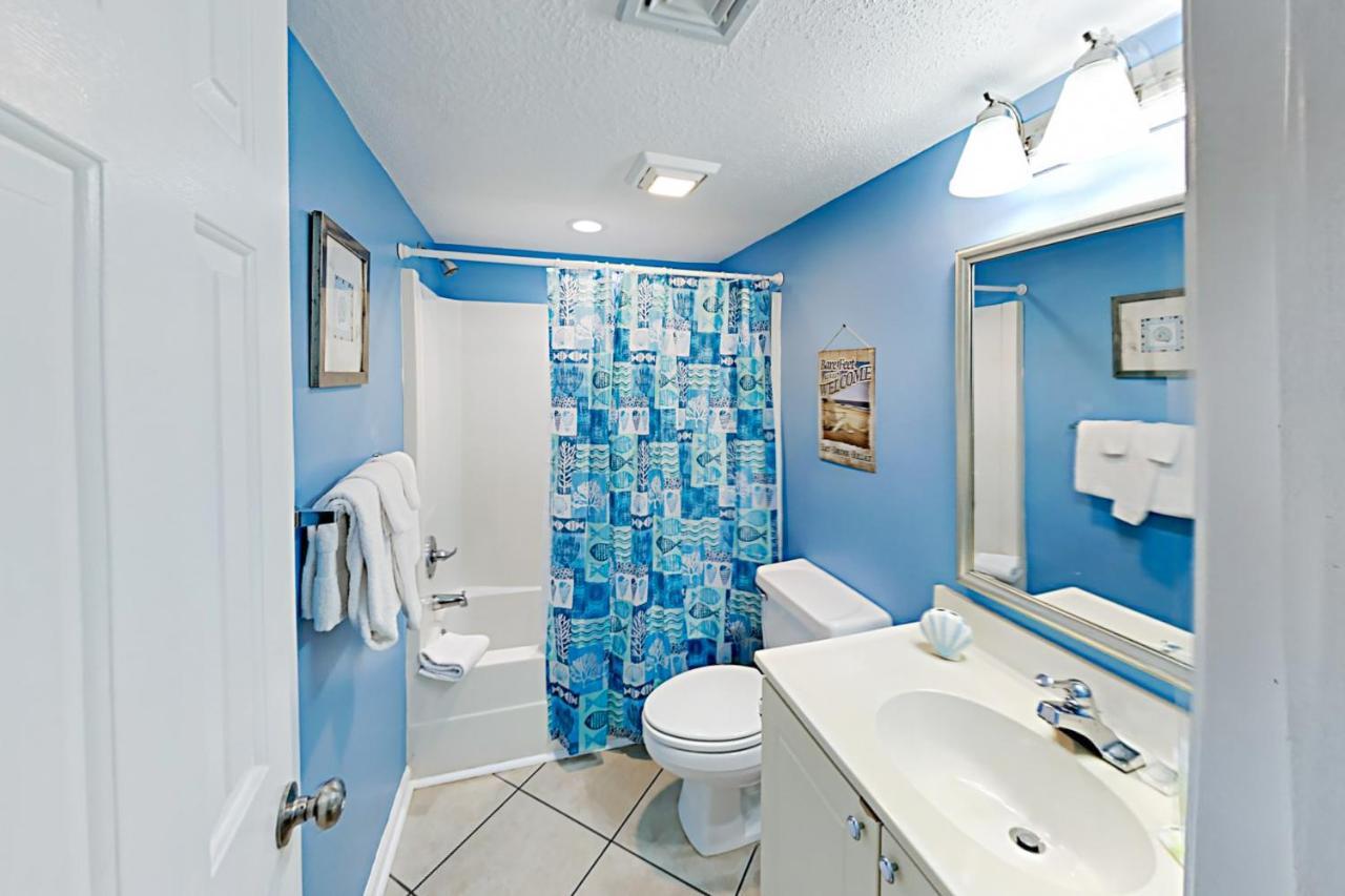 默特尔比奇Ocean Bay Club Unit 1206公寓 外观 照片
